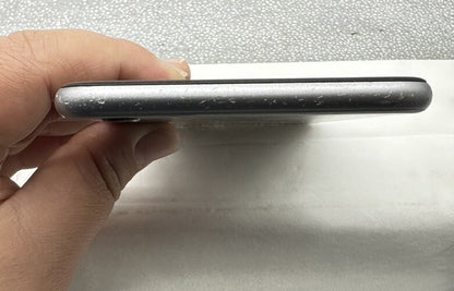 Apple iPhone 6 Plus Rose Gold A1524 PASSWORD LOCKED & Screen Damage 3119