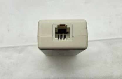 Digitor ADSL In-line Filter - C10 Modem 4962/4955