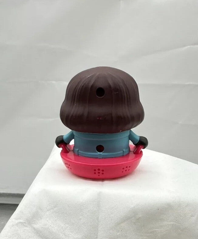 mcdonalds happy meal promo rare collectable figure toy minions