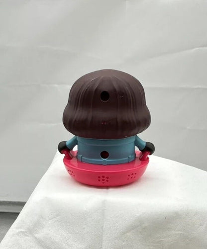 mcdonalds happy meal promo rare collectable figure toy minions