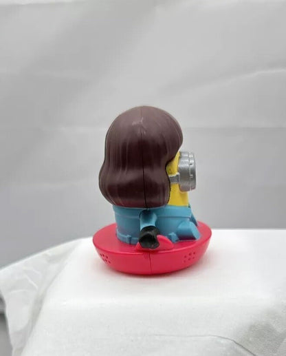 mcdonalds happy meal promo rare collectable figure toy minions