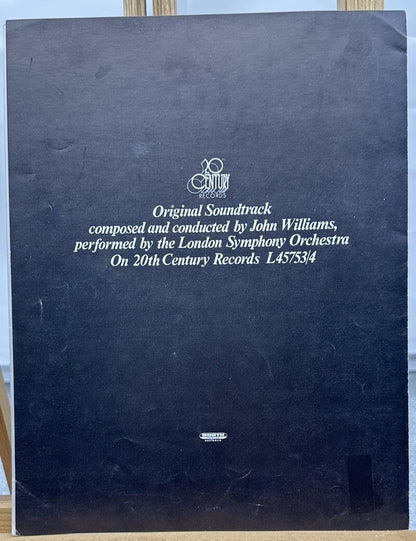 Star Wars Main Title (Piano Version) - In Good Condition