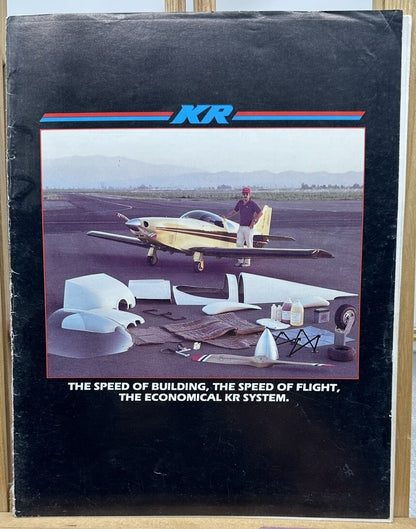 KR Magazine - In Ok Condition