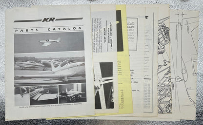 KR Magazine - In Ok Condition