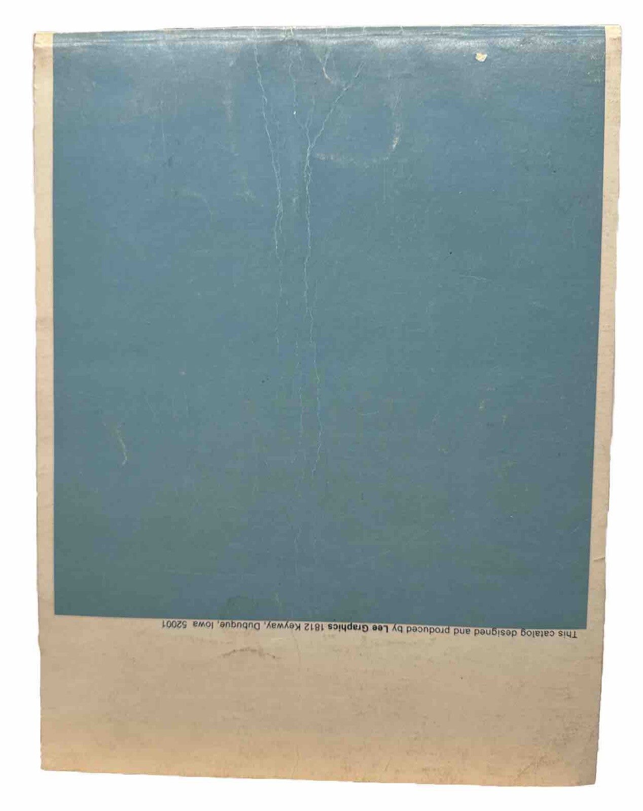 Hapi Engines Inc Magazine - In Ok Condition