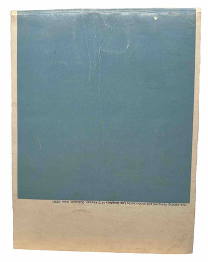 Hapi Engines Inc Magazine - In Ok Condition