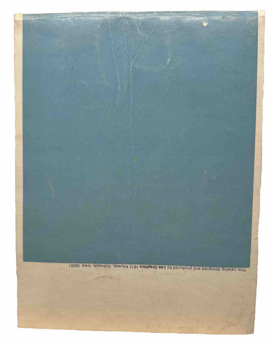 Hapi Engines Inc Magazine - In Ok Condition