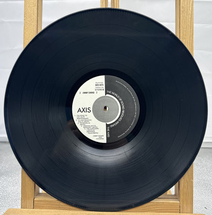 Jimmy Shand And His Band - Vinyl Record In Good Condition 5664
