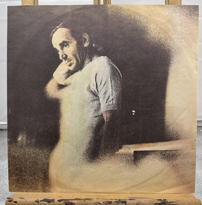 Aznavour Sings - Aznavour - Record In OK Condition 5641
