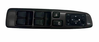 Nissan Stagea WC34 Master Switch RHS Drivers Door Window Switch 5904