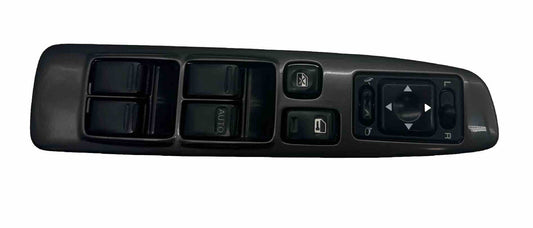 Nissan Stagea WC34 Master Switch RHS Drivers Door Window Switch 5904