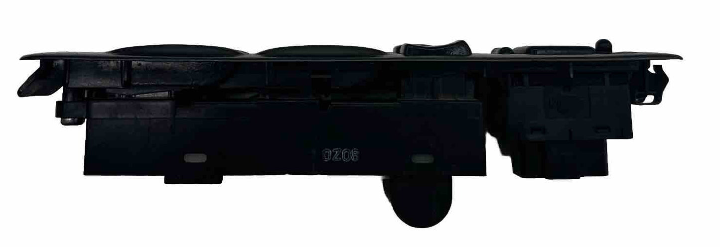 Nissan Stagea WC34 Master Switch RHS Drivers Door Window Switch 5904