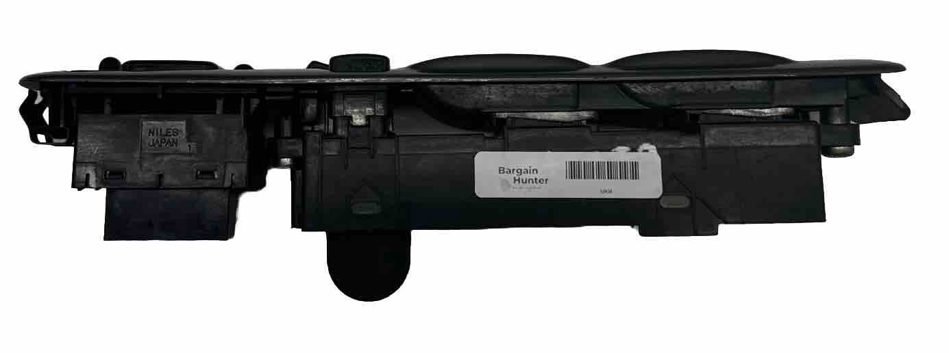 Nissan Stagea WC34 Master Switch RHS Drivers Door Window Switch 5904
