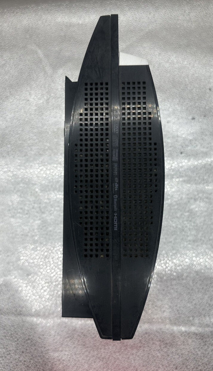 Sony Playstation 3 Console CECHG02 SOLD AS PARTS NOT READING DISCS 3791