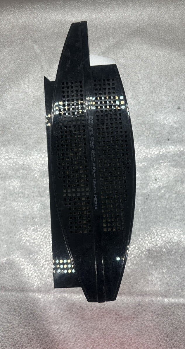 Sony Playstation 3 Console CECHK02 SOLD AS PARTS POWERS ON AND OFF ONLY 6330