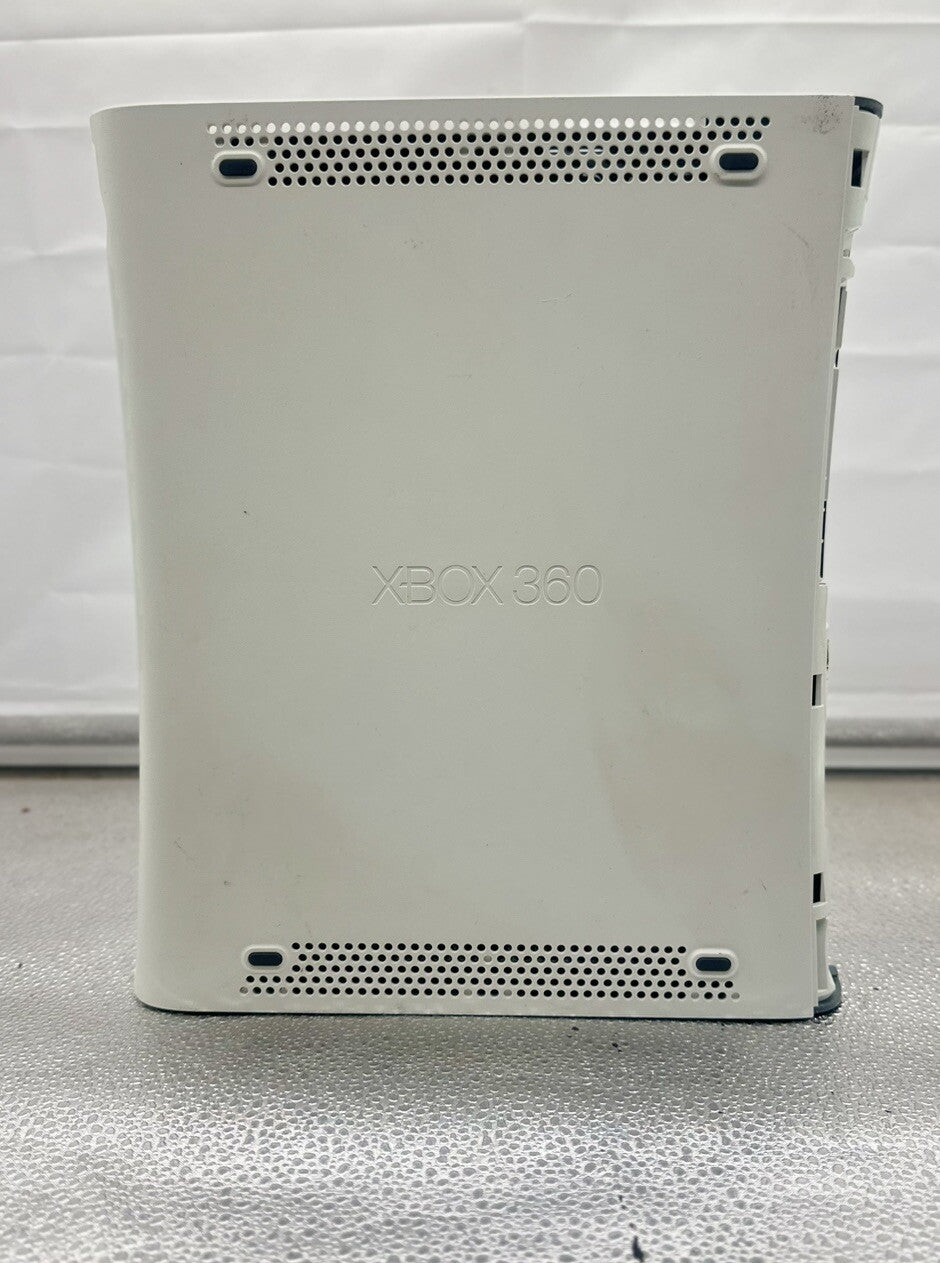 Microsoft Xbox 360 Console SOLD AS PARTS THREE RED RING 6332