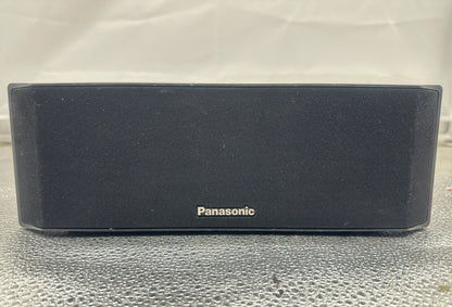 Panasonic SB-HC550 Centre Stereo Surround / Bookshelf Speaker In Good Condition