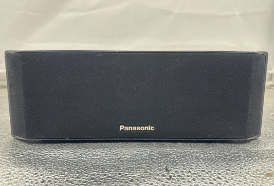 Panasonic SB-HC550 Centre Stereo Surround / Bookshelf Speaker In Good Condition