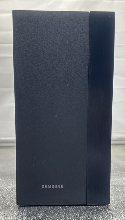 Samsung Wireless Subwoofer Model PS-WM20 In Good Condition 6384