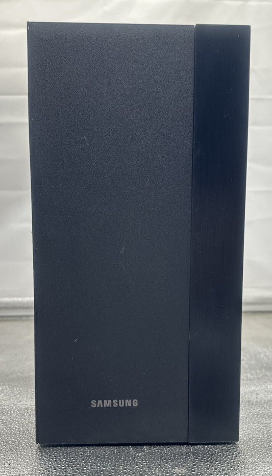 Samsung Wireless Subwoofer Model PS-WM20 In Good Condition 6384
