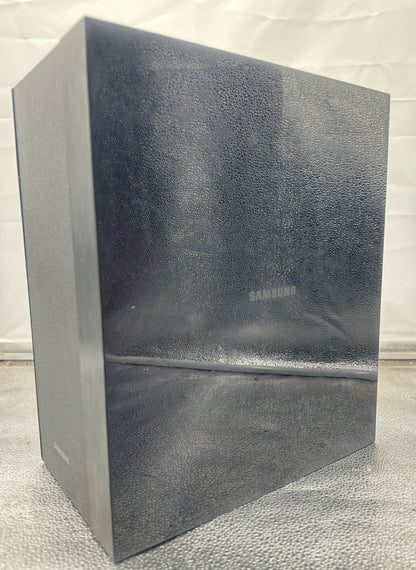 Samsung Wireless Subwoofer Model PS-WM20 In Good Condition 6384