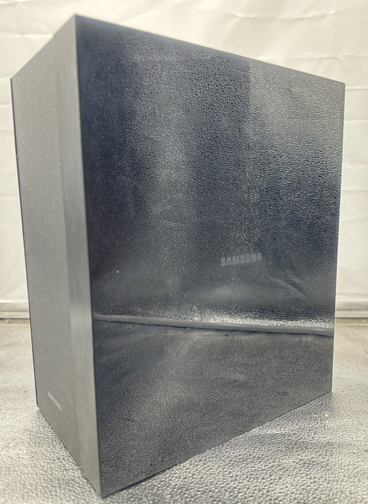 Samsung Wireless Subwoofer Model PS-WM20 In Good Condition 6384
