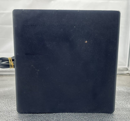 Soniq 2.1 Computer Speaker System Subwoofer Model-QAS50K In Good Condition 6052