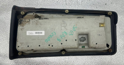Toyota Celica RA60 RA63 Tail light RH (right) 1981 - 1985 third gen 6038