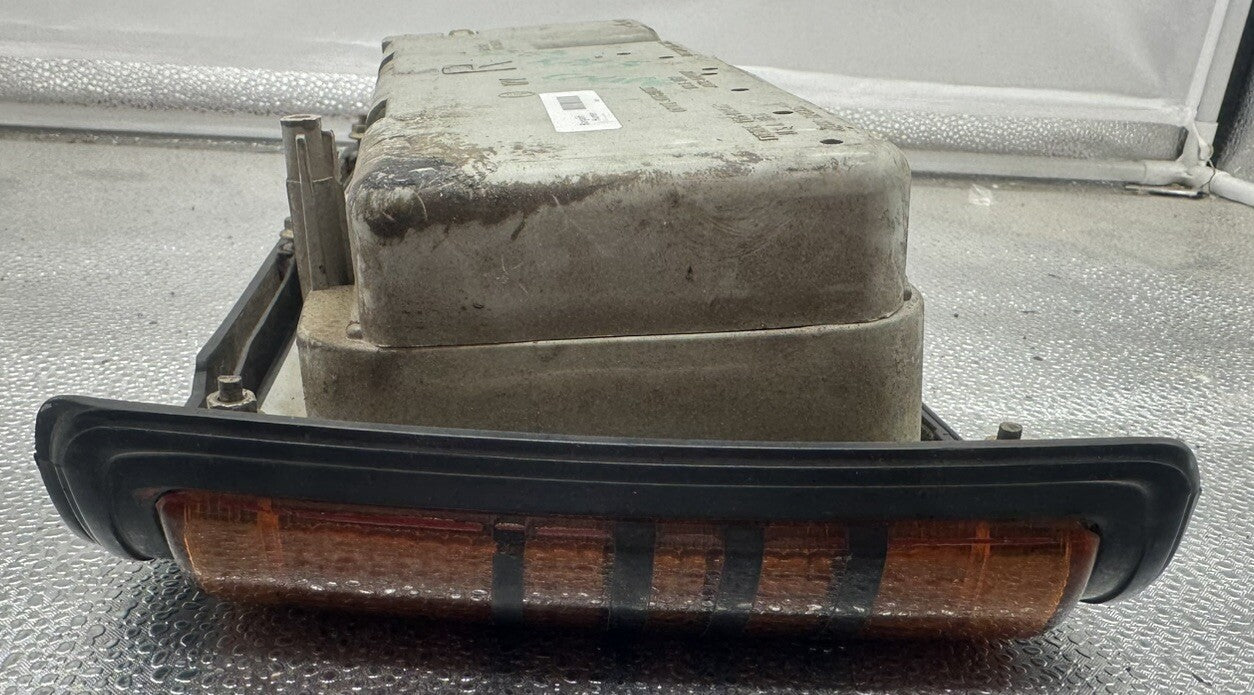 Toyota Celica RA60 RA63 Tail light RH (right) 1981 - 1985 third gen 6038