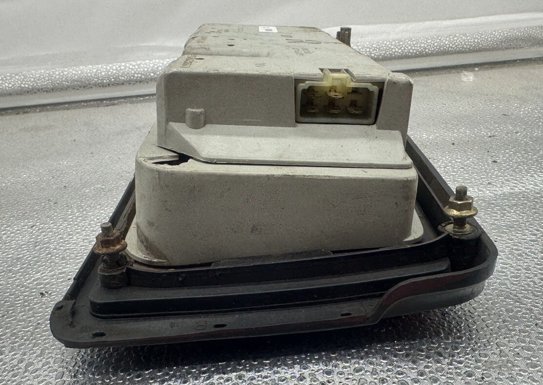 Toyota Celica RA60 RA63 Tail light RH (right) 1981 - 1985 third gen 6038