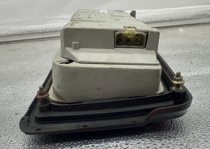 Toyota Celica RA60 RA63 Tail light RH (right) 1981 - 1985 third gen 6038