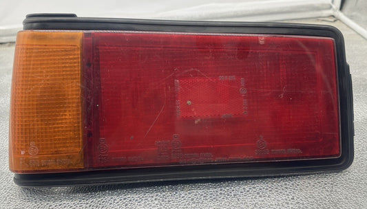 Toyota Celica RA60 RA63 Tail light LH (left) 1981 - 1985 third gen 6039