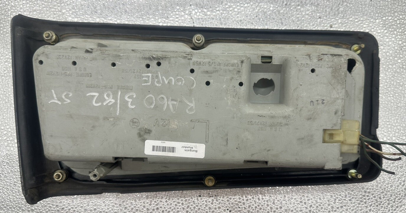 Toyota Celica RA60 RA63 Tail light LH (left) 1981 - 1985 third gen 6039