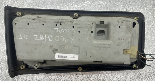 Toyota Celica RA60 RA63 Tail light LH (left) 1981 - 1985 third gen 6039
