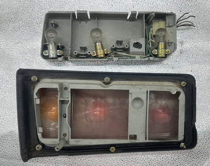 Toyota Celica RA60 RA63 Tail light LH (left) 1981 - 1985 third gen 6039