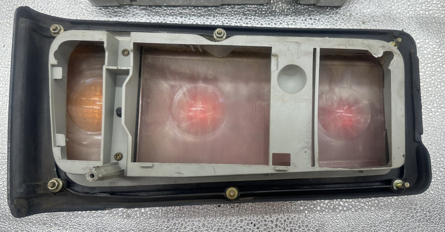 Toyota Celica RA60 RA63 Tail light LH (left) 1981 - 1985 third gen 6039
