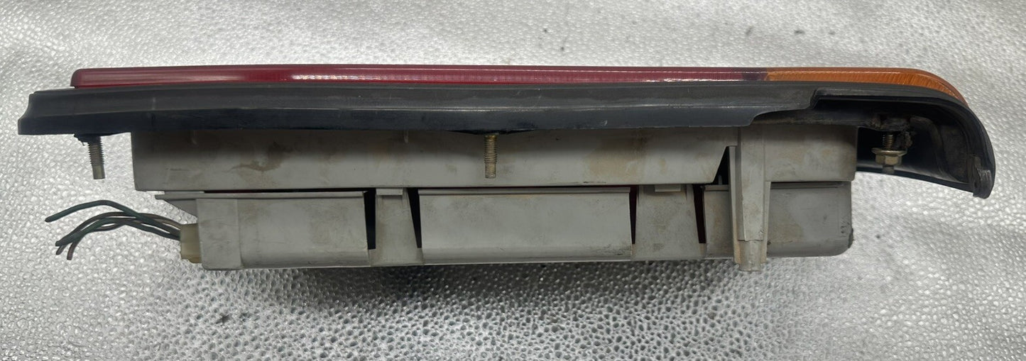 Toyota Celica RA60 RA63 Tail light LH (left) 1981 - 1985 third gen 6039