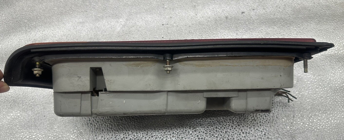 Toyota Celica RA60 RA63 Tail light LH (left) 1981 - 1985 third gen 6039