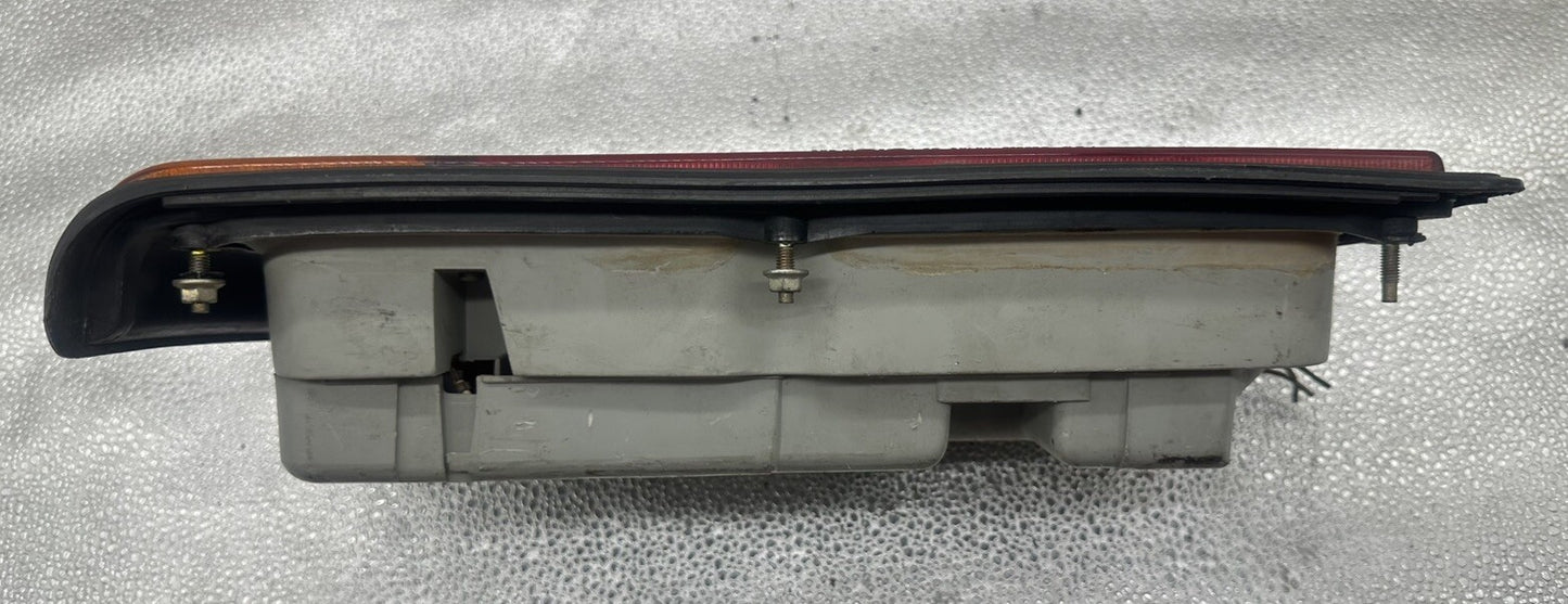 Toyota Celica RA60 RA63 Tail light LH (left) 1981 - 1985 third gen 6039