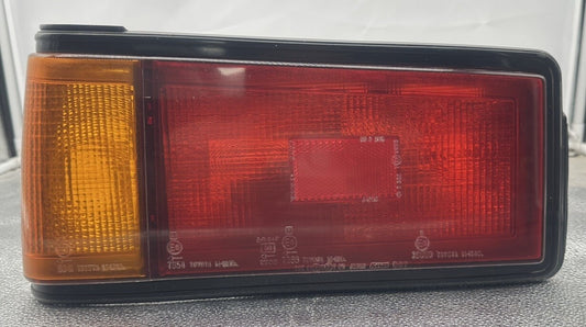 Toyota Celica RA60 RA63 Tail light LH (left) 1981 - 1985 third MISSING BACK 6059