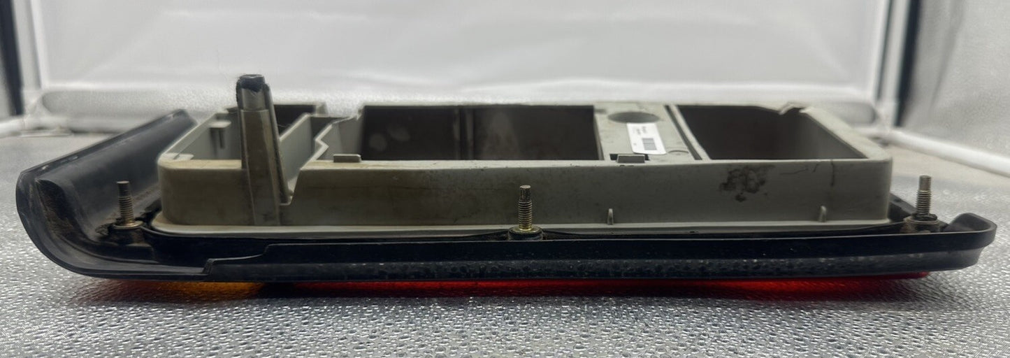 Toyota Celica RA60 RA63 Tail light LH (left) 1981 - 1985 third MISSING BACK 6059