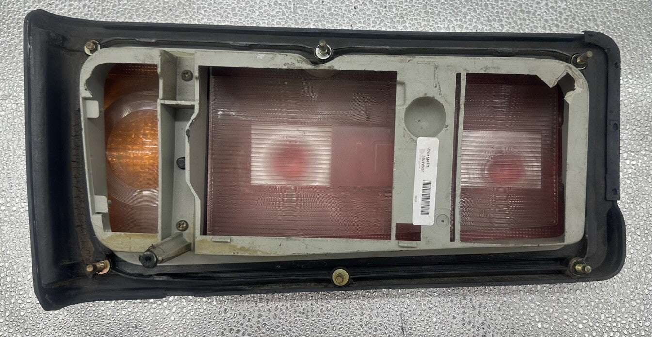 Toyota Celica RA60 RA63 Tail light LH (left) 1981 - 1985 third MISSING BACK 6059