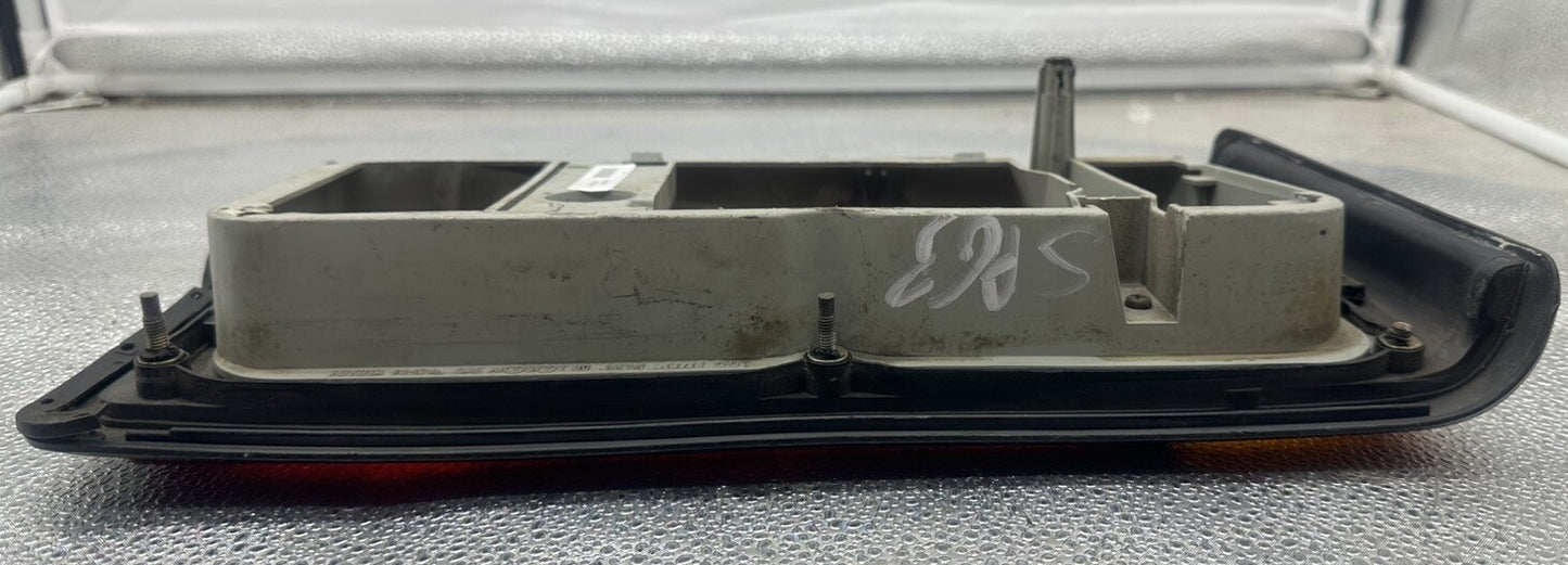 Toyota Celica RA60 RA63 Tail light LH (left) 1981 - 1985 third MISSING BACK 6059