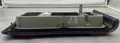 Toyota Celica RA60 RA63 Tail light LH (left) 1981 - 1985 third MISSING BACK 6059