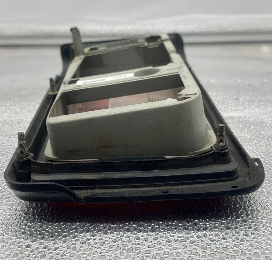 Toyota Celica RA60 RA63 Tail light LH (left) 1981 - 1985 third MISSING BACK 6059
