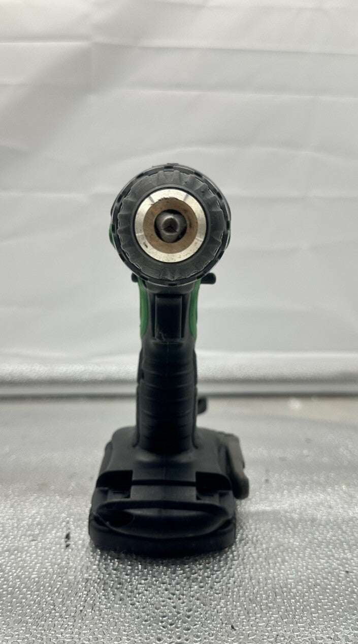 Hitachi 14.4v Drill / Driver DS14DVF3 In Good Condition 5993