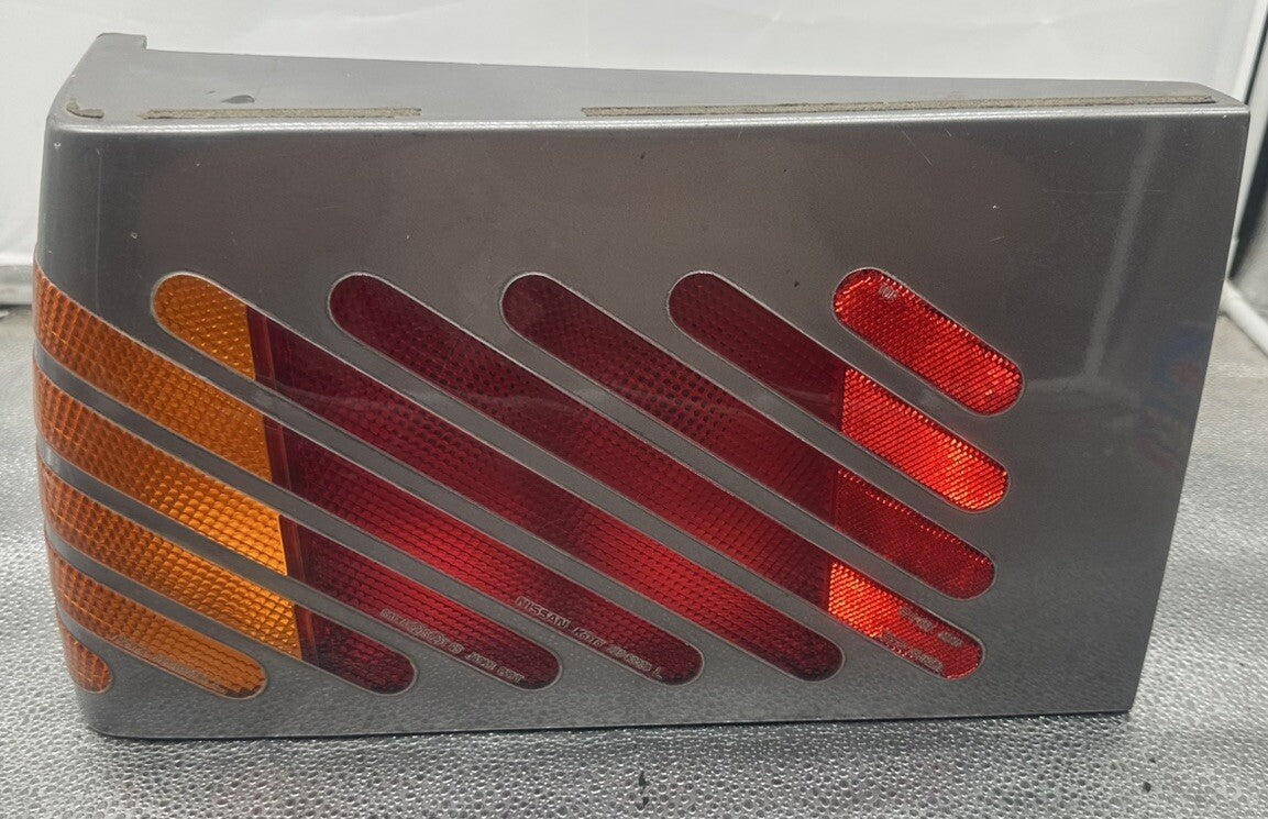 Nissan EXA N13 Coupe LH Tail Light In Good Condition 6037