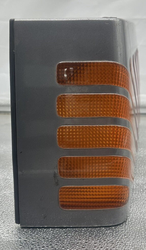 Nissan EXA N13 Coupe LH Tail Light In Good Condition 6037