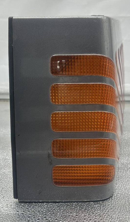 Nissan EXA N13 Coupe LH Tail Light In Good Condition 6037