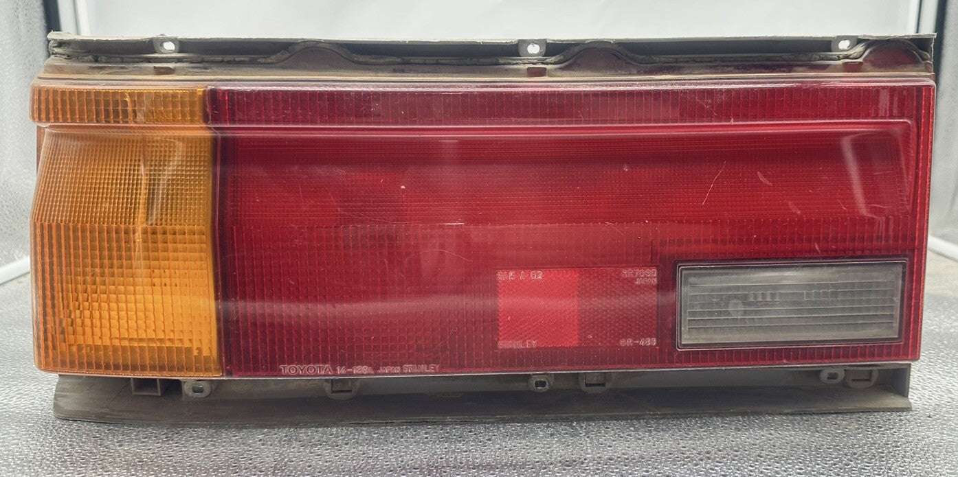 Toyota Celica RA60 LHS Tail Light In Good Condition 6026